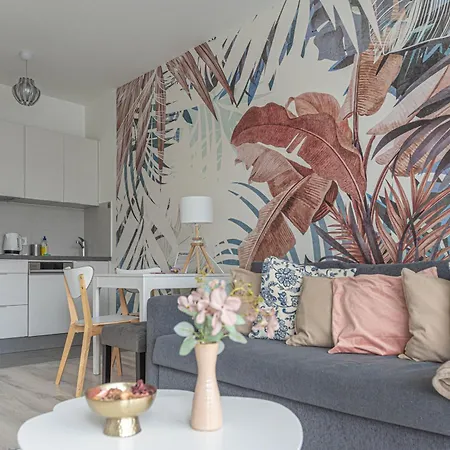 Dob36 With Free Private Parking And Balcony * בודפשט